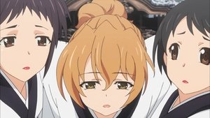 Golden Time 13. epizoda