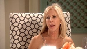 The Real Housewives of Orange County 9. epizoda