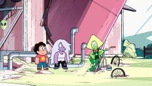 Steven Universe Beta
