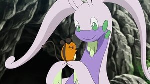 Pokémon Diamant v surovém stavu