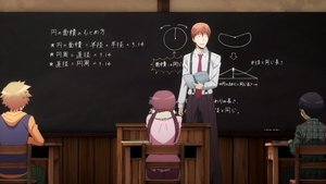 Assassination Classroom 13. epizoda