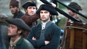 Poldark Ostrov Scilly