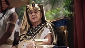 Moses and the Ten Commandments 29. epizoda