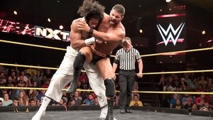 WWE NXT 36. epizoda