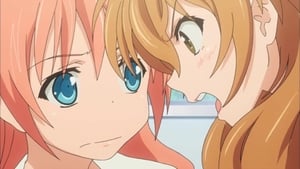 Golden Time 4. epizoda