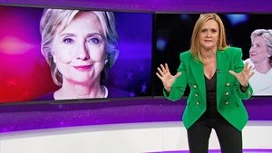 Full Frontal with Samantha Bee 21. epizoda
