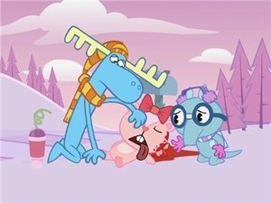 Happy Tree Friends 34. epizoda