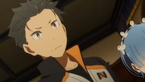 Re: Zero kara hadžimeru isekai seikacu 19. epizoda