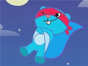 Happy Tree Friends 18. epizoda