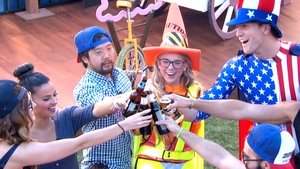 Big Brother 28. epizoda