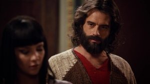Moses and the Ten Commandments 107. epizoda