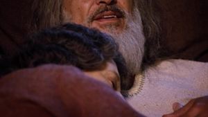 Moses and the Ten Commandments 102. epizoda
