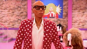 RuPaul's Drag Race All Stars 2. epizoda