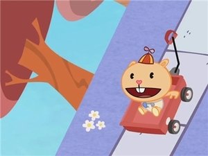 Happy Tree Friends 3. epizoda