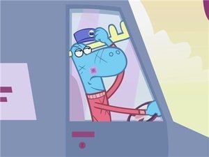 Happy Tree Friends 30. epizoda
