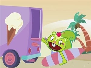 Happy Tree Friends 29. epizoda