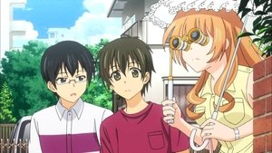 Golden Time 14. epizoda