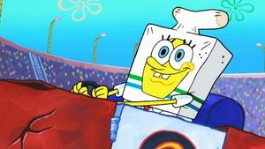 SpongeBob v kalhotách Demoliční derby