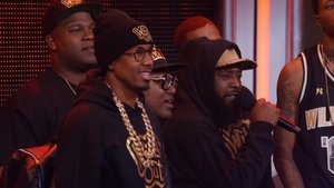 Nick Cannon Presents: Wild 'N Out 4. epizoda