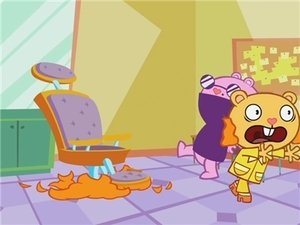 Happy Tree Friends 33. epizoda