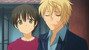 Golden Time 8. epizoda