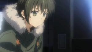 Golden Time 6. epizoda