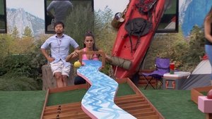 Big Brother 19. epizoda