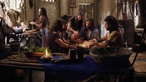 Moses and the Ten Commandments 108. epizoda