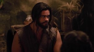 Moses and the Ten Commandments 106. epizoda