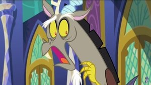 Můj malý Pony: Přátelství je magické Oživlá hra