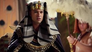Moses and the Ten Commandments 120. epizoda
