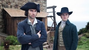 Poldark Měděný důl