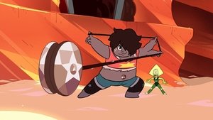 Steven Universe Pozemšťané