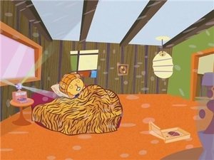 Happy Tree Friends 5. epizoda