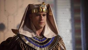 Moses and the Ten Commandments 128. epizoda