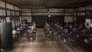 Assassination Classroom 11. epizoda