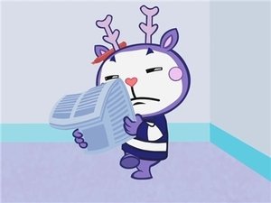 Happy Tree Friends 21. epizoda
