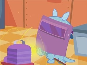 Happy Tree Friends 22. epizoda