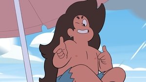 Steven Universe Chůva Greg