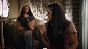 Moses and the Ten Commandments 85. epizoda