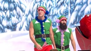 Big Brother 33. epizoda