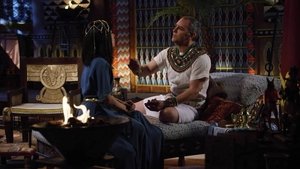 Moses and the Ten Commandments 97. epizoda