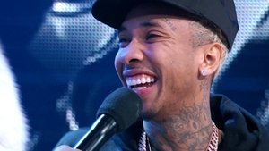 Nick Cannon Presents: Wild 'N Out 1. epizoda