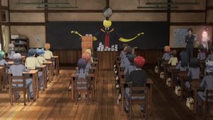 Assassination Classroom 21. epizoda
