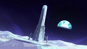 Steven Universe Zpátky na Měsíc