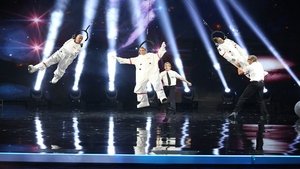 Amerika má talent 16. epizoda