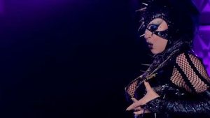 RuPaul's Drag Race All Stars 5. epizoda