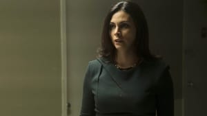 Gotham Jdi za bílým králíkem