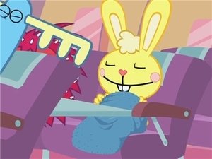 Happy Tree Friends 31. epizoda