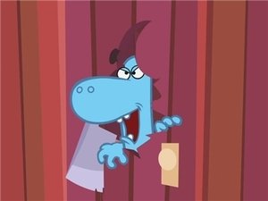 Happy Tree Friends 27. epizoda